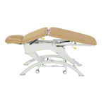 Lojer Capre F3R Battery Roof Position with Wheel Automatic