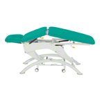 Lojer Capre F3R Battery Roof Position with Wheel Automatic