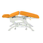 Lojer Capre F3R Battery Roof Position with Wheel Automatic