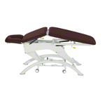 Lojer Capre F3R Battery Roof Position with Wheel Automatic