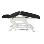 Lojer Capre F3R Battery Roof Positioning with Automatic Wheel & Roundshift