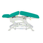 Lojer Capre F3R Battery Roof Positioning with Automatic Wheel & Roundshift