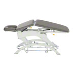 Lojer Capre F3R Battery Roof Positioning with Automatic Wheel & Roundshift