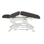 Lojer Capre F3R Battery Roof Positioning with Automatic Wheel & Roundshift