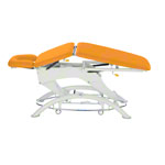 Lojer Capre F3R Battery Roof Positioning with Automatic Wheel & Roundshift