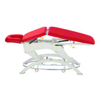 Lojer Capre F3R Battery Roof Positioning with Automatic Wheel & Roundshift