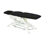 Lojer Capre F3R Battery with Automatic Wheel & Roundshift
