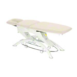 Lojer Capre F3R Battery with Automatic Wheel & Roundshift