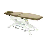 Lojer Capre F3R Battery with Automatic Wheel & Roundshift