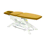 Lojer Capre F3R Battery with Automatic Wheel & Roundshift