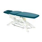 Lojer Capre F3R Battery with Automatic Wheel & Roundshift