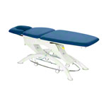Lojer Capre F3R Battery with Automatic Wheel & Roundshift