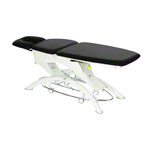 Lojer Capre F3R Battery with Automatic Wheel & Roundshift
