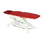 Lojer Capre F3R Battery with Automatic Wheel & Roundshift