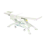 Lojer Capre F3R battery with wheel automatic
