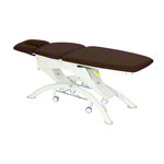 Lojer Capre F3R battery with wheel automatic