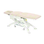 Lojer Capre F3R battery with wheel automatic