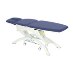 Lojer Capre F3R battery with wheel automatic