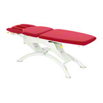 Lojer Capre F3R battery with wheel automatic