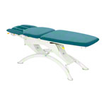 Lojer Capre F3R battery with wheel automatic