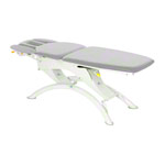 Lojer Capre F3R battery with wheel automatic