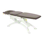 Lojer Capre F3R battery with wheel automatic
