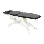 Lojer Capre F3R battery with wheel automatic
