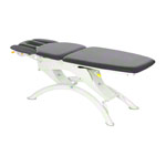 Lojer Capre F3R battery with wheel automatic