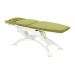 Lojer Capre F3R battery with wheel automatic