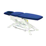 Lojer Capre F3R electric with wheel automatic & rotary switch
