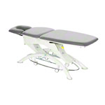 Lojer Capre F3R electric with wheel automatic & rotary switch