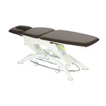 Lojer Capre F3R electric with wheel automatic & rotary switch