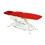 Lojer Capre F3R electric with wheel automatic & rotary switch