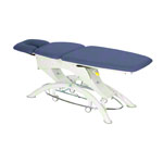 Lojer Capre F3R electric with wheel automatic & rotary switch
