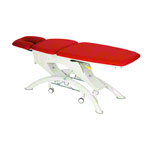 Lojer Capre F3R electric with wheel automatic