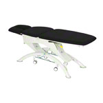 Lojer Capre F3R electric with wheel automatic