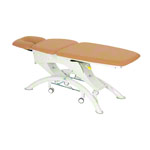 Lojer Capre F3R electric with wheel automatic