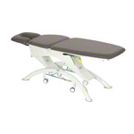 Lojer Capre F3R electric with wheel automatic