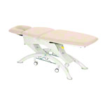 Lojer Capre F3R electric with wheel automatic