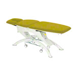 Lojer Capre F3R electric with wheel automatic