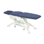 Lojer Capre F3R electric with wheel automatic