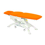 Lojer Capre F3R electric with wheel automatic