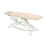 Lojer Capre F3R electrics with round switch