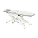 Lojer Capre F3R electrics with round switch