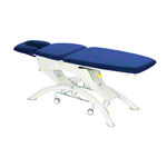 Lojer Capre F3R electrics with round switch