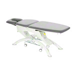 Lojer Capre F3R electrics with round switch