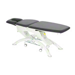 Lojer Capre F3R electrics with round switch