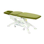 Lojer Capre F3R electrics with round switch