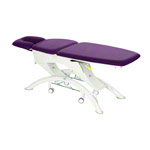 Lojer Capre F3R electrics with round switch