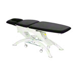 Lojer Capre F3R electrics with round switch